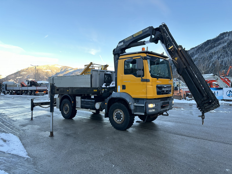 You are currently viewing LKW MAN TGM Unimog U290 Unimog U1200 – LKW MAN TGM Unimog U290 Unimog U1200 – 09.12.2024 – 09:00:00