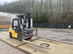 Read more about the article Dieselstapler, Kanalbaupresse + Brecher  – Dieselstapler, Kanalbaupresse & Brecher  – 13.12.2024 – 09:00:00