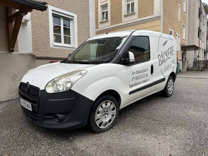 You are currently viewing Bäckerei + Mehr  – Bäckerei & Mehr  – 16.12.2024 – 09:00:00