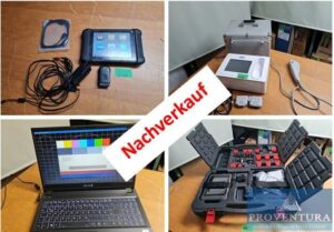 Read more about the article Nachverkauf aus Versteigerung: Leasingrückläufer, 47 Positionen, EDV, TERRA Laptops, KFZ-Diagnosegeräte, SMAS HIFU HF100 Ultraschall Massagegerät – in 37077 Göttingen – 04.12.2024 – 10:00:00
