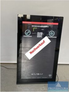 Read more about the article Nachverkauf aus Leasing: Trainingssystem PIXFORMANCE 6x Pixformance Station – in 40764 Langenfeld  – 17.12.2024 – 11:00:00