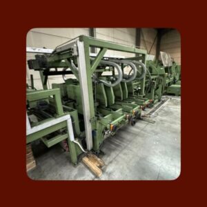 Read more about the article Restversteigerung Räumung Albert Vogelsang GmbH + Co. KG – Schweißanlage mit Peripherie zur Regalproduktion – 06.12.2024 – 12:00:00