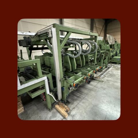 You are currently viewing Restversteigerung Räumung Albert Vogelsang GmbH + Co. KG – Schweißanlage mit Peripherie zur Regalproduktion – 06.12.2024 – 12:00:00