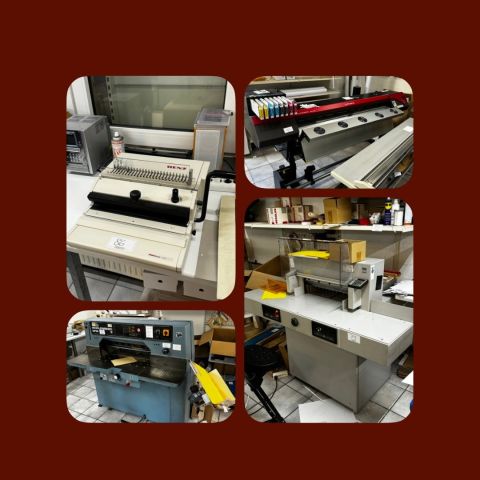 You are currently viewing Insolvenz-Versteigerung Copyline Digitaldruck, Kopie und Service GmbH –  Großformatdrucker Roland RF640, 2 Stapelschneider, etc – 16.12.2024 – 18:00:00