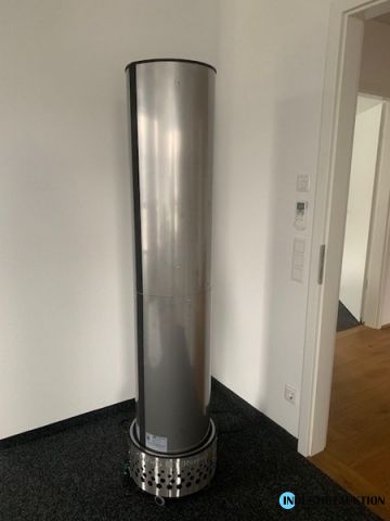 You are currently viewing Desinfektionssäulen GoGaS INTERsens 250R UV-C – 44269 Dortmund – 18.12.2024 – 09:00:00