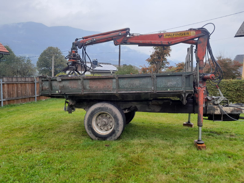 You are currently viewing Kipper Anhängerversteigerung  – Kipper Anhängerversteigerung  – 14.10.2025 – 09:00:00