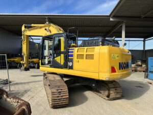 Read more about the article Baumaschinen Versteigerung 2 – Baumaschinen Versteigerung 2 – 31.10.2025 – 10:00:00