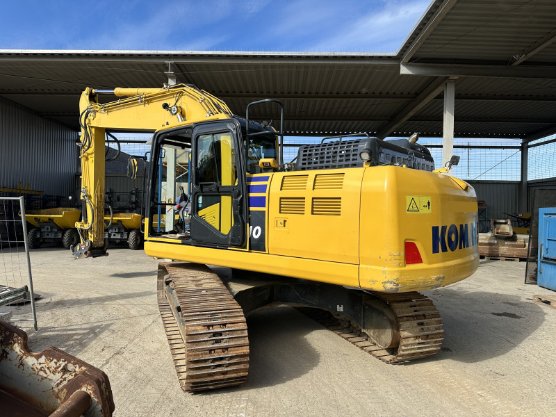 You are currently viewing Baumaschinen Versteigerung 2 – Baumaschinen Versteigerung 2 – 31.10.2025 – 10:00:00