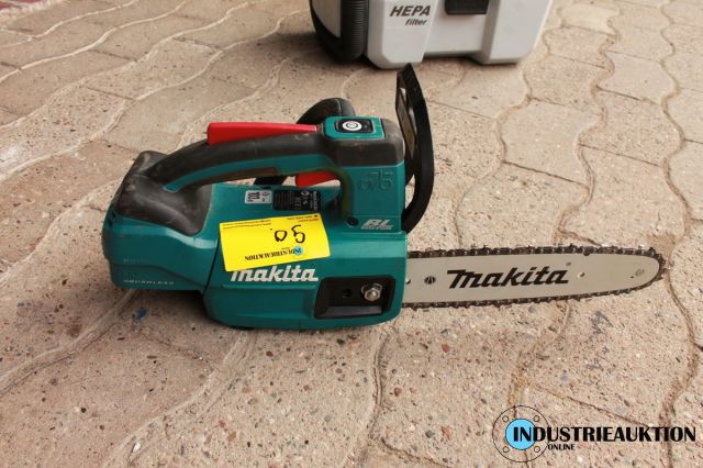 You are currently viewing Aus Insolvenz: Div. Kleinmaschinen MAKITA –  – 28.10.2025 – 10:00:00