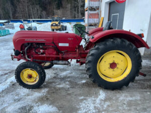 Read more about the article Oldtimer Traktoren  – Oldtimer Traktoren  – 10.02.2026 – 09:00:00