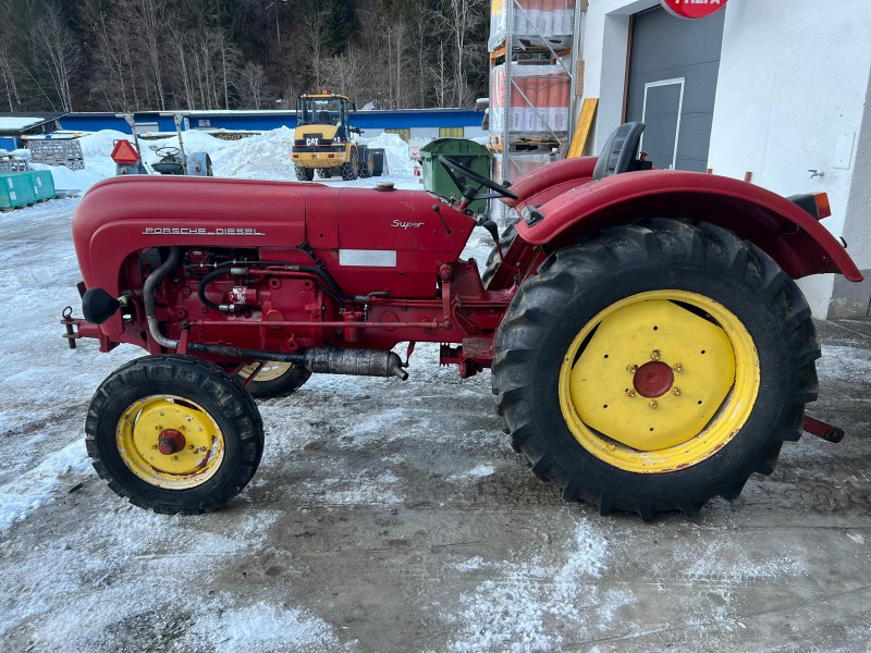 You are currently viewing Oldtimer Traktoren  – Oldtimer Traktoren  – 10.02.2026 – 09:00:00