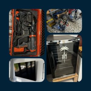 Read more about the article Insolvenz-Versteigerung Delta Plus GmbH –  – 10.02.2026 – 18:00:00