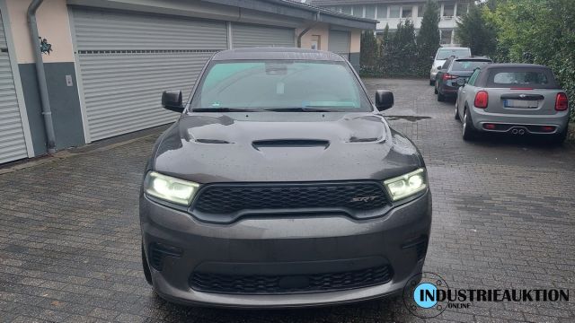 You are currently viewing DODGE Durango SRT 6.4 Hemi, 2021 –  – 30.01.2026 – 09:45:00