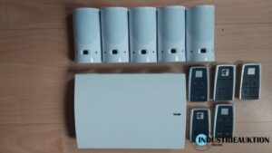 Read more about the article Sammelauktion Leasingrückläufer: Alarm- und Kameraanlagen, Digital-Display, Kassensystem, etc. –  – 24.02.2026 – 09:30:00