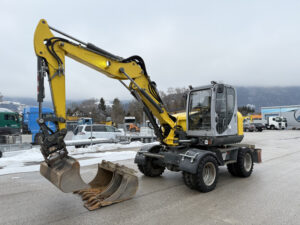 Read more about the article Baumaschinen Wacker Neuson  – Baumaschinen Wacker Neuson  – 13.02.2026 – 12:00:00