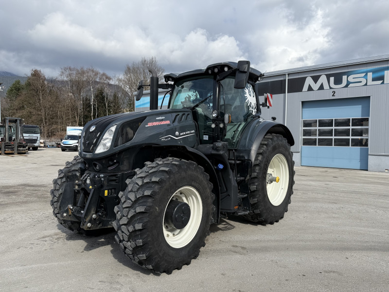 You are currently viewing Traktor New Holland T7.315 HD  – Traktor New Holland T7.315 HD  – 07.04.2026 – 12:00:00