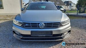 Read more about the article Aus Insolvenz: VW Passat TDI R-Line, Bastler –  – 01.09.2026 – 09:30:00